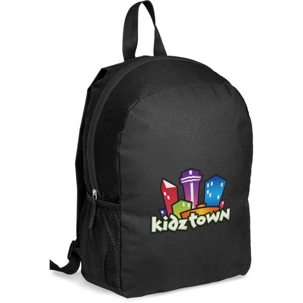 Solo Backpack Solo Backpack