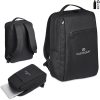 Swiss Cougar Arlington Recycled PET Laptop Backpack Swiss Cougar Arlington Recycled PET Laptop Backpack