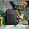 Swiss Cougar Arlington Recycled PET Laptop Backpack 4 Swiss Cougar Arlington Recycled PET Laptop Backpack