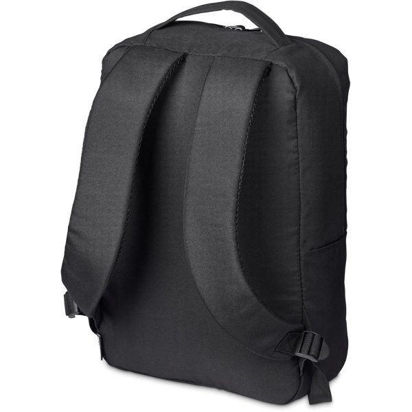 Swiss Cougar Arlington Recycled PET Laptop Backpack 8 Swiss Cougar Arlington Recycled PET Laptop Backpack