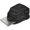 Swiss Cougar Boston Laptop Backpack 1 Swiss Cougar Boston Laptop Backpack