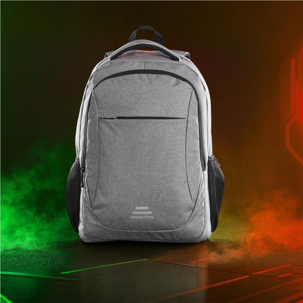 Swiss Cougar Pavia Laptop Backpack 1 Swiss Cougar Pavia Laptop Backpack
