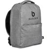 Swiss Cougar Tallinn Anti-Theft Recycled PET Laptop Backpack 1 Swiss Cougar Tallinn Anti-Theft Recycled PET Laptop Backpack