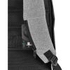 Swiss Cougar Tallinn Anti-Theft Recycled PET Laptop Backpack 2 Swiss Cougar Tallinn Anti-Theft Recycled PET Laptop Backpack