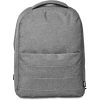 Swiss Cougar Tallinn Anti-Theft Recycled PET Laptop Backpack 4 Swiss Cougar Tallinn Anti-Theft Recycled PET Laptop Backpack
