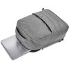 Swiss Cougar Tallinn Anti-Theft Recycled PET Laptop Backpack 5 Swiss Cougar Tallinn Anti-Theft Recycled PET Laptop Backpack