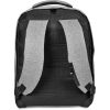 Swiss Cougar Tallinn Anti-Theft Recycled PET Laptop Backpack 8 Swiss Cougar Tallinn Anti-Theft Recycled PET Laptop Backpack