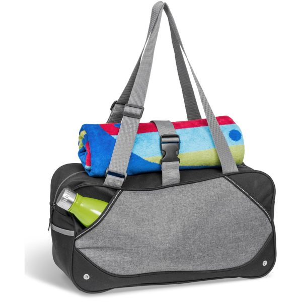 US Basic Freestyle Sports Bag2 US Basic Freestyle Sports Bag