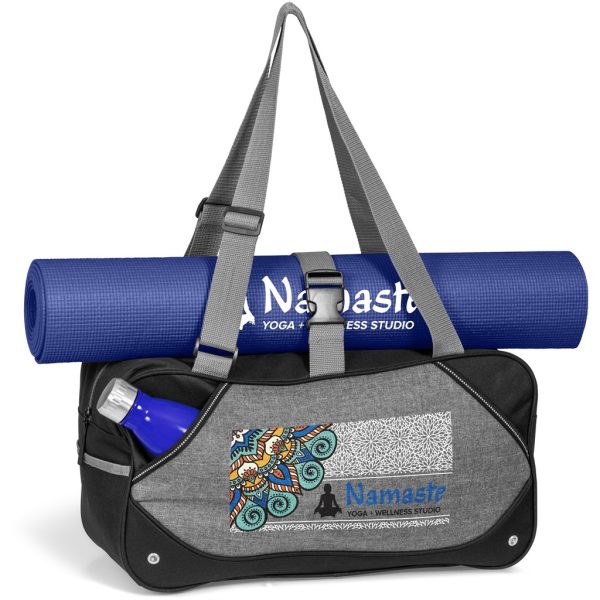 US Basic Freestyle Sports Bag3 US Basic Freestyle Sports Bag