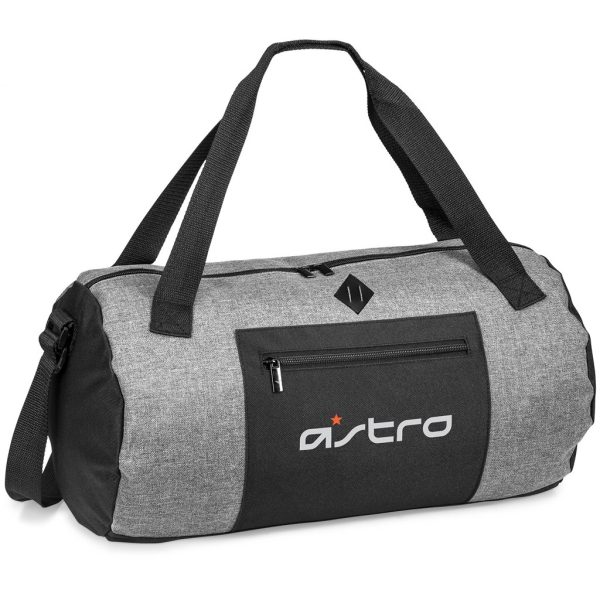 US Basic Greyston Sports Bag US Basic Greyston Sports Bag