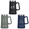 Urban Terrain Oribi Stainless Steel Vacuum Mug – 700ml Urban Terrain Oribi Stainless Steel Vacuum Mug – 700ml