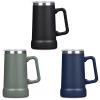 Urban Terrain Oribi Stainless Steel Vacuum Mug – 700ml1 Urban Terrain Oribi Stainless Steel Vacuum Mug – 700ml