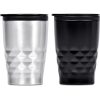 Vega Stainless Steel & Plastic Double-Wall Tumbler – 350ml1 Vega Stainless Steel & Plastic Double-Wall Tumbler – 350ml