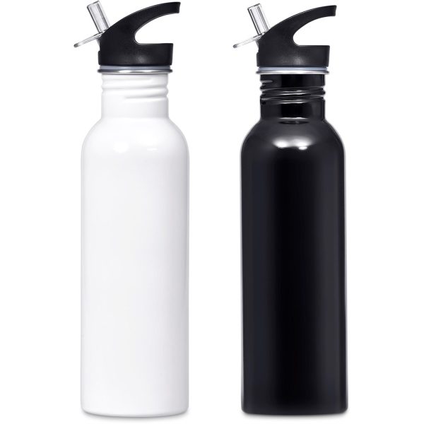 Ventura Stainless Steel Water Bottle – 750ml1 Ventura Stainless Steel Water Bottle – 750ml