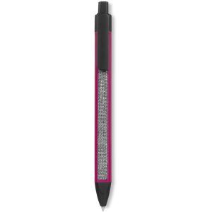 Vulcan Ball Pen - Pink Vulcan Ball Pen - Pink