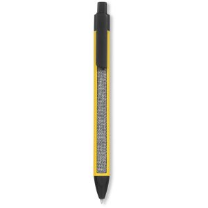 Vulcan Ball Pen - Yellow Vulcan Ball Pen - Yellow
