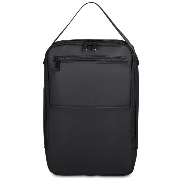 Alex Varga Alcanada Golf Shoe Bag 10 Alex Varga Alcanada Golf Shoe Bag