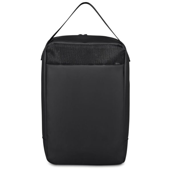 Alex Varga Alcanada Golf Shoe Bag 11 Alex Varga Alcanada Golf Shoe Bag
