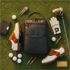 Alex Varga Alcanada Golf Shoe Bag 12 Alex Varga Alcanada Golf Shoe Bag