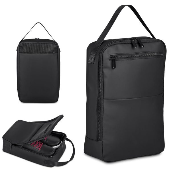 Alex Varga Alcanada Golf Shoe Bag 15 Alex Varga Alcanada Golf Shoe Bag