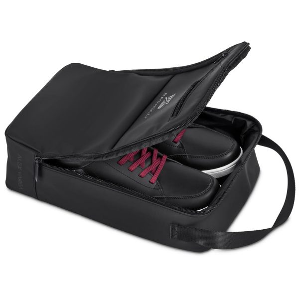 Alex Varga Alcanada Golf Shoe Bag 17 Alex Varga Alcanada Golf Shoe Bag