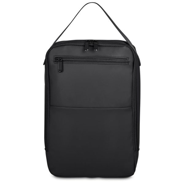 Alex Varga Alcanada Golf Shoe Bag 2 Alex Varga Alcanada Golf Shoe Bag