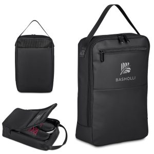 Alex Varga Alcanada Golf Shoe Bag Alex Varga Alcanada Golf Shoe Bag