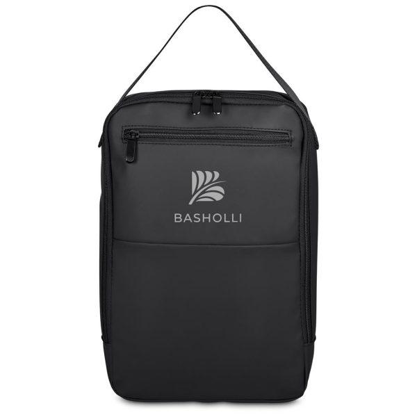 Alex Varga Alcanada Golf Shoe Bag 4 Alex Varga Alcanada Golf Shoe Bag