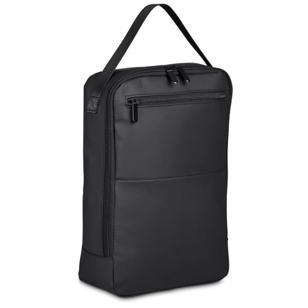 Alex Varga Alcanada Golf Shoe Bag 5 Alex Varga Alcanada Golf Shoe Bag