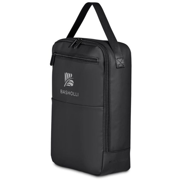 Alex Varga Alcanada Golf Shoe Bag 6 Alex Varga Alcanada Golf Shoe Bag