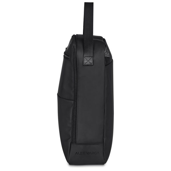 Alex Varga Alcanada Golf Shoe Bag 9 Alex Varga Alcanada Golf Shoe Bag