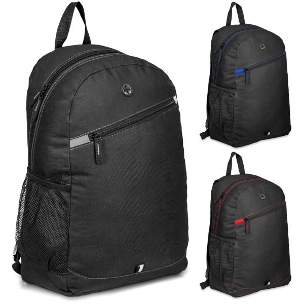 Altitude Amazon Backpack 2 Altitude Amazon Backpack