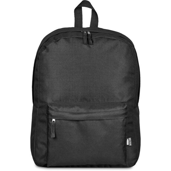 Altitude Econoca Recycled PET Backpack 2 Altitude Econoca Recycled PET Backpack