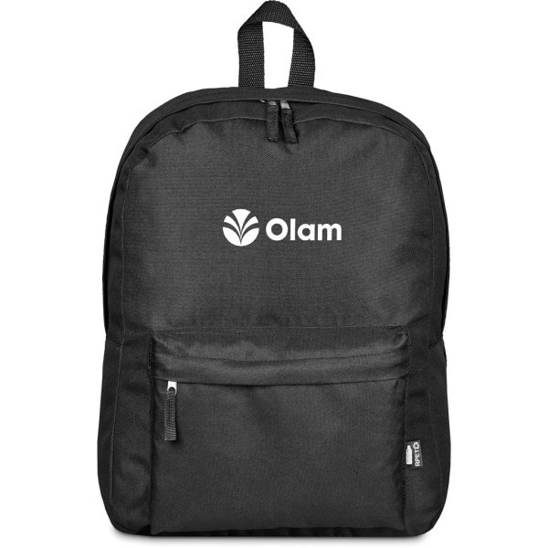 Altitude Econoca Recycled PET Backpack 5 Altitude Econoca Recycled PET Backpack