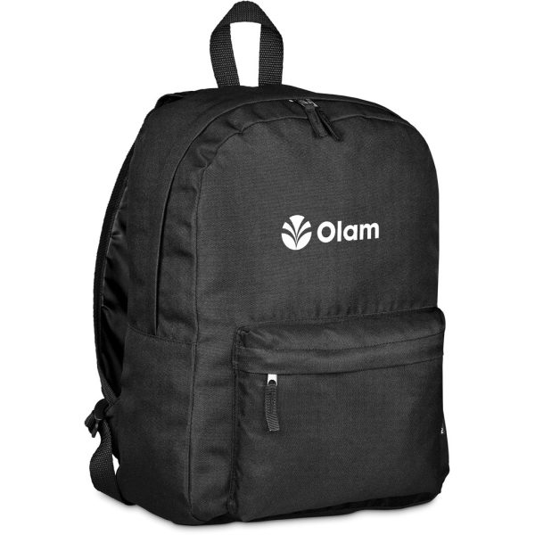 Altitude Econoca Recycled PET Backpack 6 Altitude Econoca Recycled PET Backpack