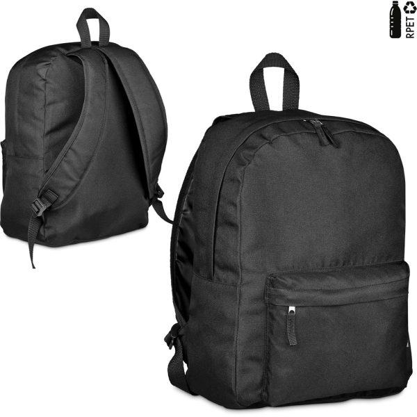Altitude Econoca Recycled PET Backpack 7 Altitude Econoca Recycled PET Backpack