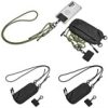 Altitude Glam Recycled PET Crossbody Bag & Phone Strap 11 Altitude Glam Recycled PET Crossbody Bag & Phone Strap