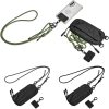 Altitude Glam Recycled PET Crossbody Bag & Phone Strap 12 Altitude Glam Recycled PET Crossbody Bag & Phone Strap