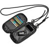 Altitude Glam Recycled PET Crossbody Bag & Phone Strap 13 Altitude Glam Recycled PET Crossbody Bag & Phone Strap