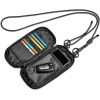 Altitude Glam Recycled PET Crossbody Bag & Phone Strap 6 Altitude Glam Recycled PET Crossbody Bag & Phone Strap