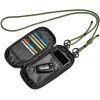 Altitude Glam Recycled PET Crossbody Bag & Phone Strap 8 Altitude Glam Recycled PET Crossbody Bag & Phone Strap