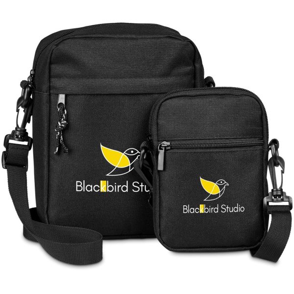 Altitude Luxembourg Crossbody Bag 2 Altitude Luxembourg Crossbody Bag