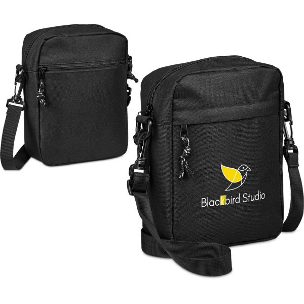 Altitude Luxembourg Crossbody Bag Altitude Luxembourg Crossbody Bag