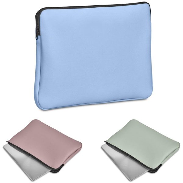 Altitude Nevo Neoprene Laptop Sleeve - 15-16 inch 2 Altitude Cyber Neoprene Laptop Sleeve - 15-16 inch