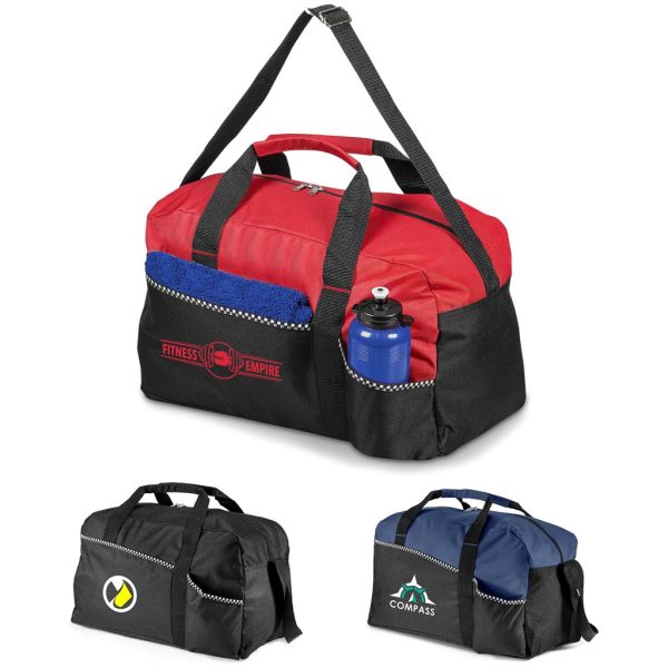 Altitude Nova Sports Bag Altitude Nova Sports Bag