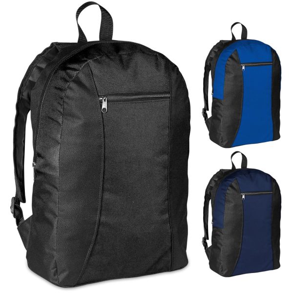 Altitude One-Up Backpack 2 Altitude One-Up Backpack