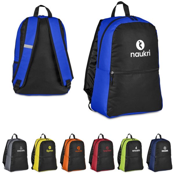 Altitude Rally Backpack Altitude Rally Backpack