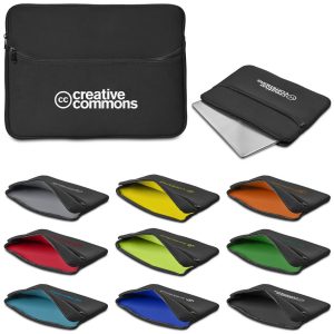 Altitude Sisco Neoprene Laptop Sleeve - 15-16 inch Altitude Sisco Neoprene Laptop Sleeve - 15-16 inch