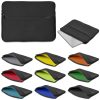 Altitude Sisco Neoprene Laptop Sleeve - 15-16 inch 2 Altitude Cyber Neoprene Laptop Sleeve - 15-16 inch