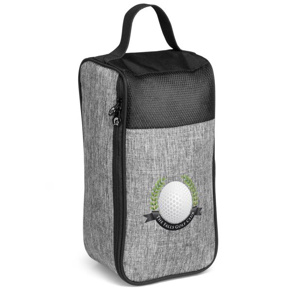 Gary Player Erinvale Shoe Bag Gary Player Erinvale Shoe Bag
